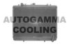 AUTOGAMMA 102211 Radiator, engine cooling